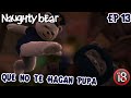 a Mi No Me Tocas Naughty Bear 13 emulador En Alpha