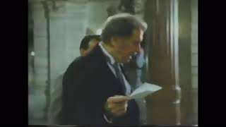 The Phantom of the Opera (1990) Trailer - NBC, Charles Dance, Teri Polo, Burt Lancaster