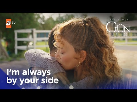 Elif couldn’t resist to Fırat anymore - Bir Kucuk Gun Isigi | Short Scenes