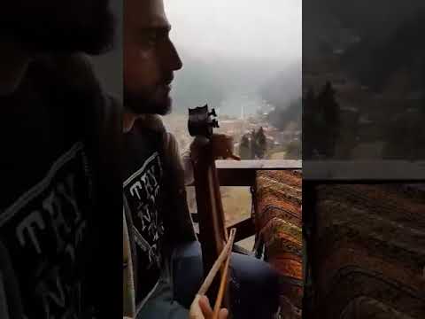 Davut güloğlu oy sevdam ( cover )