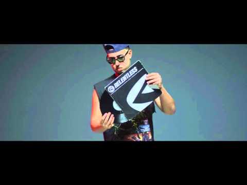 Ablaze X Trigga - WAVY (UKG TRIBUTE)