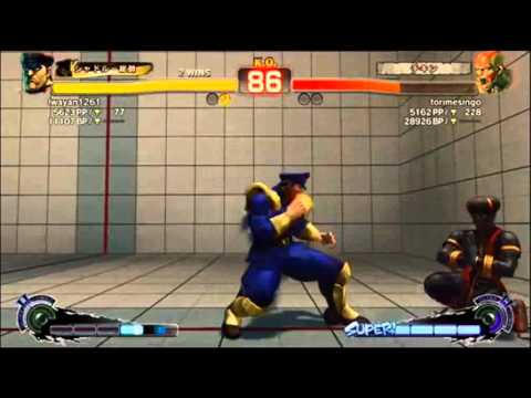 Torimeshi (Dhalsim) vs Wanda (Dictator) - AE 2012 Matches
