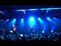 The Kills - U.R.A. Fever | Live @ Mexico City