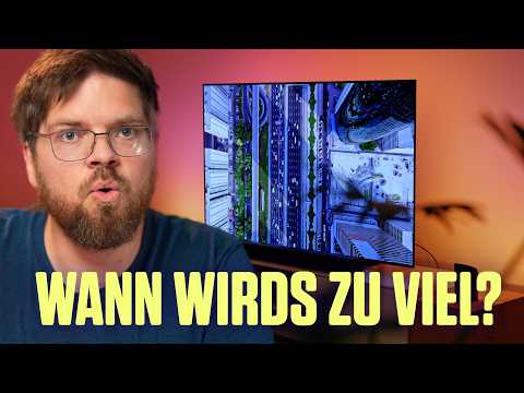 Philips Hue Wall Washer im Test