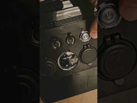 Unboxing aku LifePO4 od Liito Kala 12V 150Ah 13kg #LifePO4 #ryby #fishing #shorts #fyp #liitokala