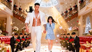 Betrayed by a jerk, she marries a 40-yeared disabled CEO; obsessed with her purity, kiss nonstop!