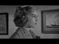 PSYCHO 1960 By Alfred Hitchcock MOTHER Scene Full HD