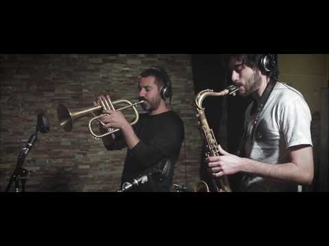 FERNANDO LAMADRID/LOS KAMIKAZES - NUEVO PLANETA (From his new album "APROXIMACIONES")