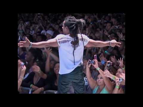 Rodriguinho part Mr. Dan - Palavras de Amigo (DVD Uma História Assim 3)