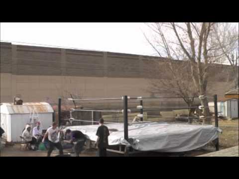 MXW dante vs relentless highlights