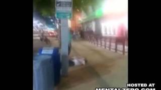 When White Knighting Goes Wrong