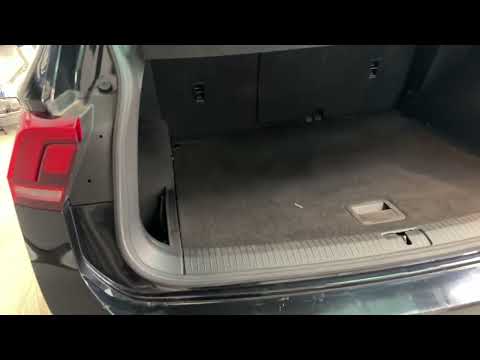 16 VOLKSWAGEN TIGUAN 4MOTION - Image 2