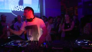 Boris Dlugosch Boiler Room Berlin DJ Set