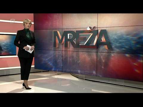 Mreža, 16.02.2026.