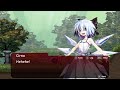 Cirno (No Damage / Hard Mode) [Koumajou Remilia: Scarlet Symphony]