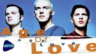 Scooter  -  Age Of Love (1997) [Full Album]