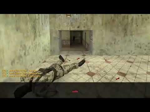 Mix counter strike 1 6 5 vs 5 ts.pglstar.ro