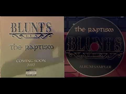 (2. BLUNTS LLA - WHEN THE LA LA HITS YA - THE RAPTISM SAMPLER - RUTHLESS RECORDS 2002) Eazy-E N.W.A