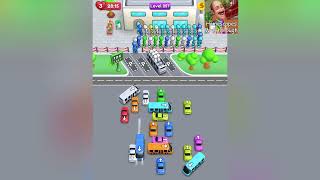 Crowd Express Level 257