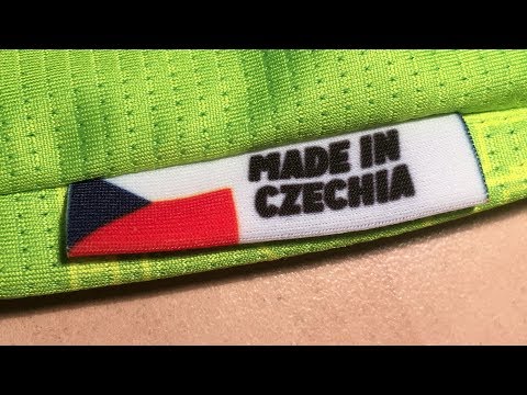 Czech, anebo Czechia? Přednáška z kavárny Caféidoskop, 7.2.2019.