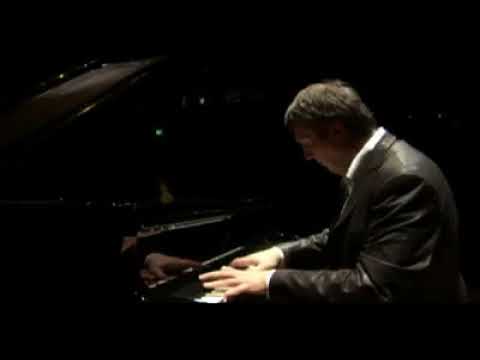 Berezovsky plays Chopin Op. 10 No. 1 as encore - unbelievable performance