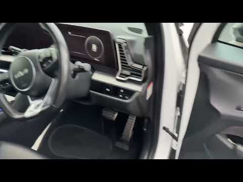 Kia Sportage 2022 GT-LINE 1.6PHEV 4X4 AUTOMATIC  2 - Image 2