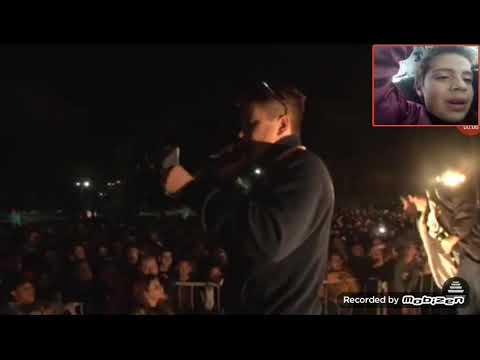 Lit killah vs réplik fecha 7