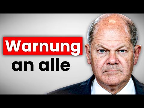 Eilt: mach dich bereit (bevor es zu spät ist)