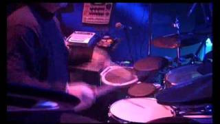 KING CRIMSON - ProzaKc Blues