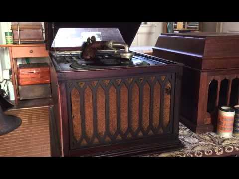 In An Old Fashioned Town- Marie Morrisey