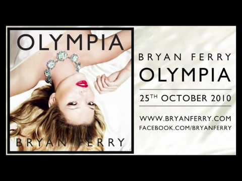 Heartache by Numbers - Bryan Ferry