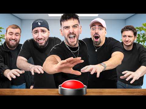 TROUVE LA RÈGLE ! (Avec Djilsi, Maxime biaggi, Billy, Mathieu)