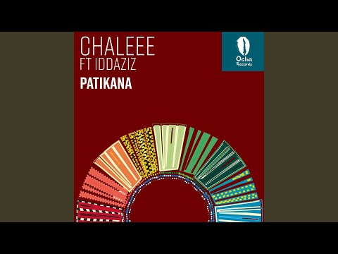 Patikana (Original Mix)