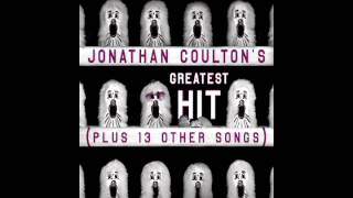 Jonathan Coulton - You Ruined Everything  (Album Version)