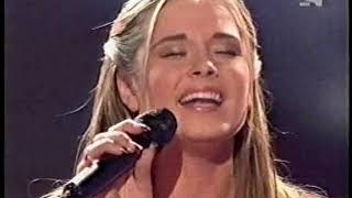 Kristy Lee Cook - God Bless The USA (American Idol 7) (2008) [VHS]