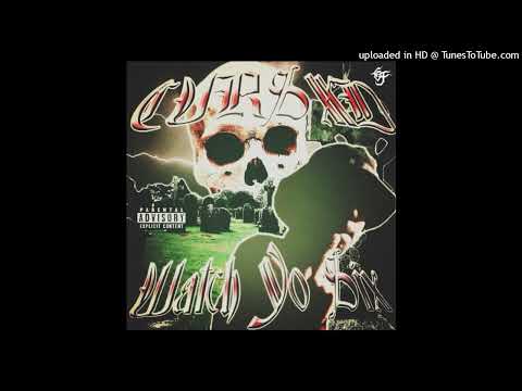 CVRSXD X BAKER YA MAKER - BLASTED (Prod. Mack 187)