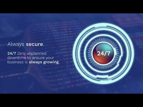 Avantra in 60 seconds