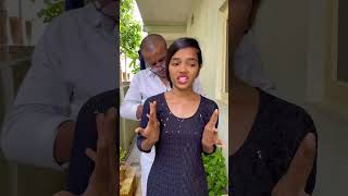 పిసినారి నాన్న Part-1 🤣🤣 || Allari Aarathi Videos || Funny Videos