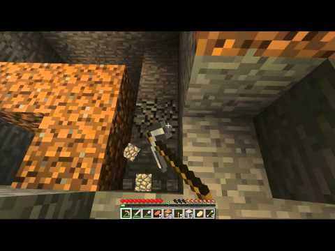 Minecraft [LP] - S02E01 SVĚTLO