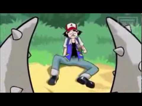 ahs encuentra un pinsir XD