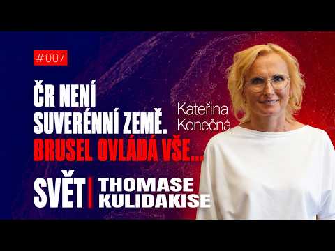 Konečná: Evropská komise hledá vnitřní nepřátele, levice se musí spojit