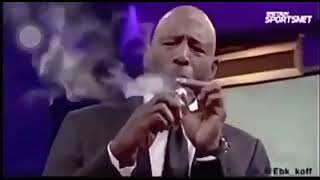 James Worthy Pack Watch
