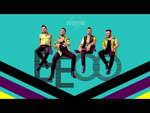 Prestige The Band - EEOO (Official Music Video)
