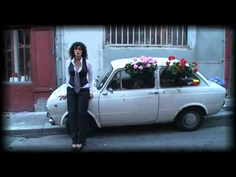 Yolanda Yone-  No quiero volver atrás -Video clip  oficial