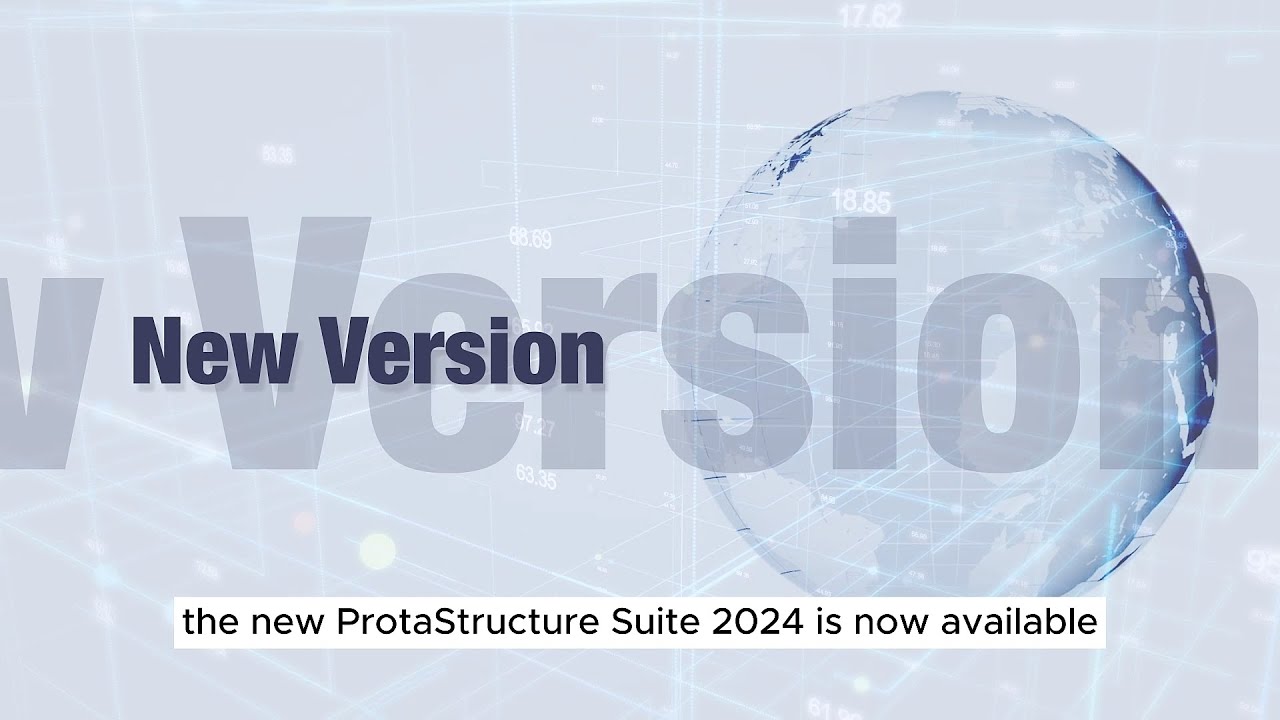 ProtaStructure Suite 2024: Maximized Efficiency