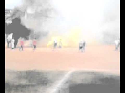 ENTRADA E.C.VIDA LOKA VILA BRASILANDIA CONTRA O AMIGOS.F.C