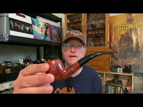Tips for Choosing Your First Pipe