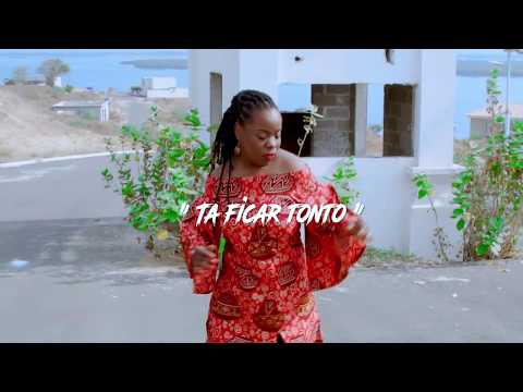 Patrícia Faria  - Ta Ficar Tonto --- Coming Soon