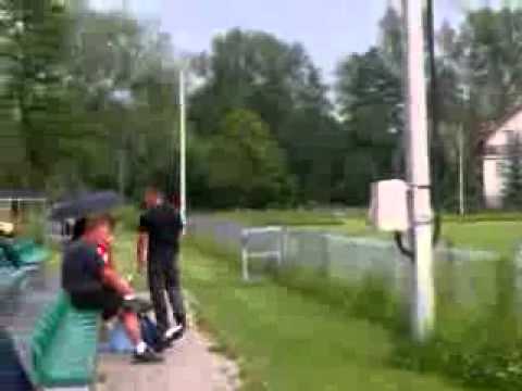 LUDOWE TOWARZYSTWO SPORTOWE NOVI NARAMA - PRZED MECZEM 13