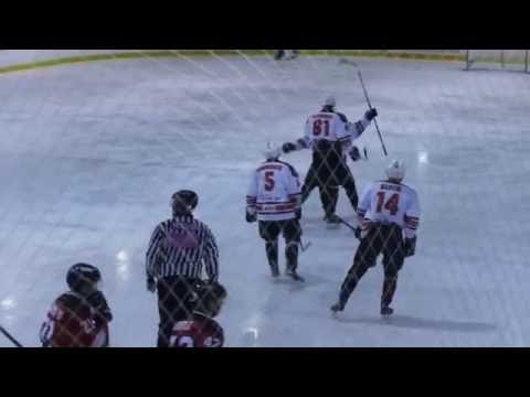 Maalikooste: Joensuun Jokipojat - Vierumäki United 01.10.2016